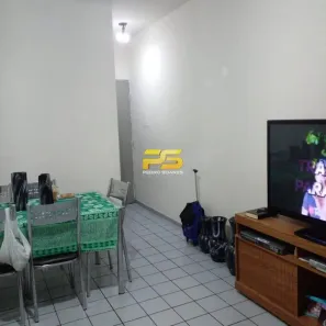 Apartamento com 3 Quartos à venda, 65m² no Mandacaru, João Pessoa