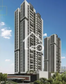 Apartamento com 3 Quartos à venda, 151m² no Jardim do Mar, São Bernardo do Campo