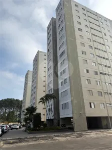 Apartamento com 3 Quartos à venda, 72m² no Socorro, São Paulo