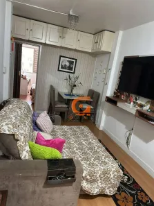 Apartamento com 1 Quarto à venda, 42m² no Bela Vista, São Paulo