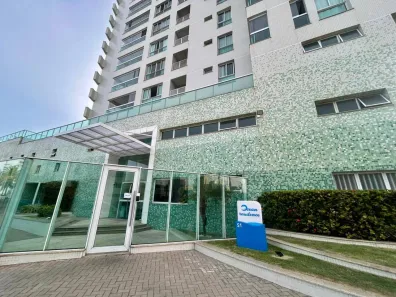 Apartamento com 2 Quartos para alugar, 98m² no Atalaia, Aracaju