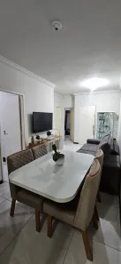 Apartamento com 3 Quartos à venda, 69m² no Glória, Contagem