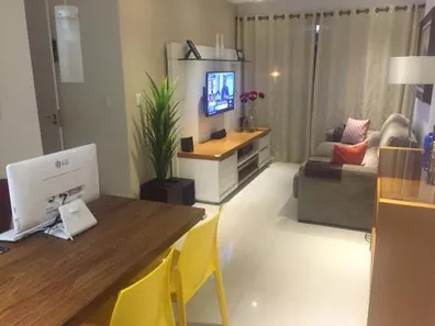 Apartamento com 3 Quartos à venda, 108m² no Recreio dos Bandeirantes, Rio de Janeiro