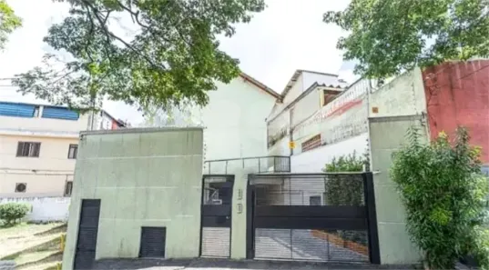 Casa de Condomínio com 3 Quartos à venda, 100m² no Casa Verde Média, São Paulo