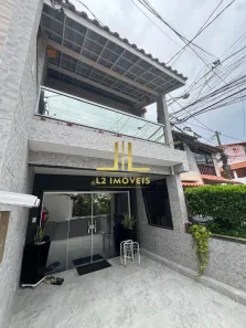 Casa de Condomínio com 3 Quartos à venda, 236m² no Stella Maris, Salvador