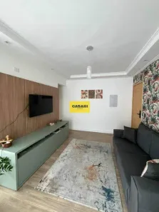 Cobertura com 3 Quartos à venda, 200m² no Vila Gonçalves, São Bernardo do Campo
