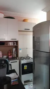 Apartamento com 3 Quartos à venda, 71m² no Angelim, São Luís