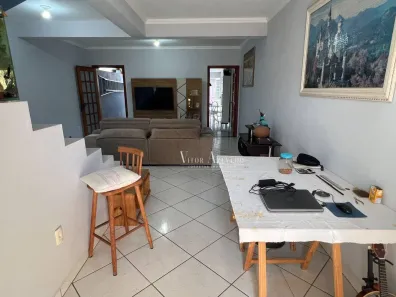 Casa com 2 Quartos à venda, 172m² no Vila Domingues, Votorantim