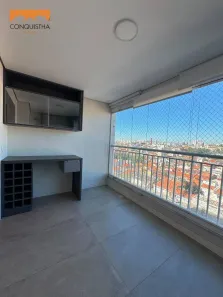 Apartamento com 2 Quartos para alugar, 62m² no Anchieta, São Bernardo do Campo