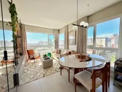 Apartamento com 3 Quartos à venda, 124m² no Capão da Canoa, Capão da Canoa