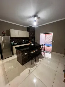 Casa de Condomínio com 3 Quartos à venda, 120m² no Maisparque Rio Preto, São José do Rio Preto