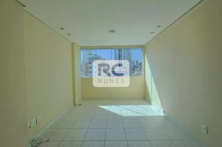 Apartamento com 3 Quartos à venda, 80m² no União, Belo Horizonte