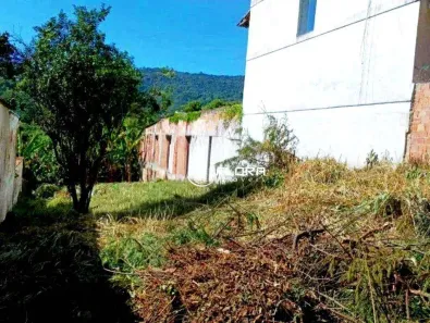 Lote/Terreno à venda, 600m² no Vila Progresso, Niterói