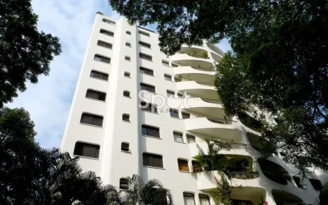 Apartamento com 3 Quartos à venda, 130m² no Vila Morumbi, São Paulo