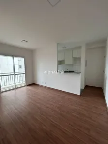 Apartamento com 2 Quartos para alugar, 59m² no Jardim Iracema/Aldeia, Barueri