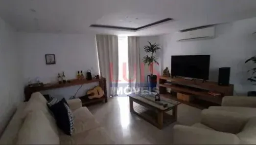 Casa com 3 Quartos à venda, 149m² no Piratininga, Niterói