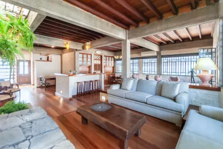 Sobrado com 3 Quartos à venda, 230m² no Jardim Paulistano, São Paulo