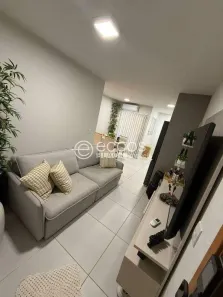 Apartamento com 2 Quartos à venda, 55m² no Gávea, Uberlândia