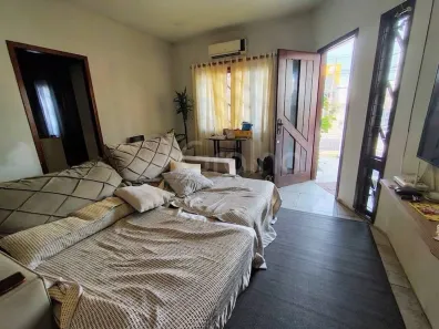 Casa com 3 Quartos à venda, 112m² no Passa Vinte, Palhoça