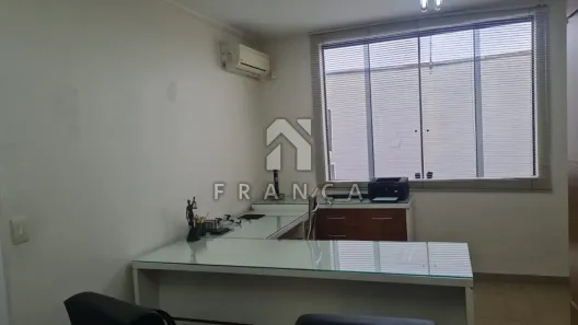 para alugar, 40m² no Centro, Jacareí