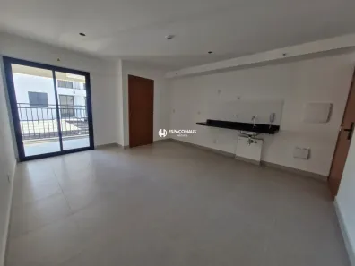 Apartamento com 1 Quarto à venda, 33m² no Cidade Nova, Indaiatuba
