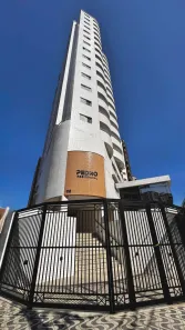 Apartamento com 2 Quartos à venda, 76m² no Tupi, Praia Grande