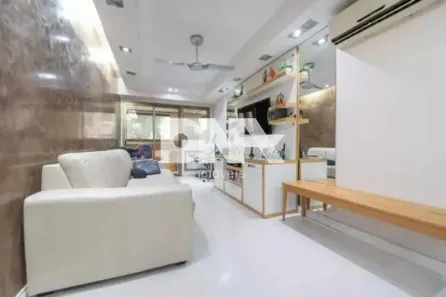 Apartamento com 2 Quartos à venda, 90m² no Catete, Rio de Janeiro