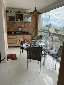 Apartamento com 3 Quartos à venda, 80m² no Brotas, Salvador
