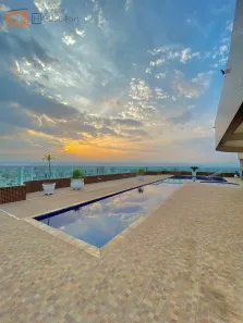 Apartamento com 4 Quartos à venda, 233m² no Guilhermina, Praia Grande