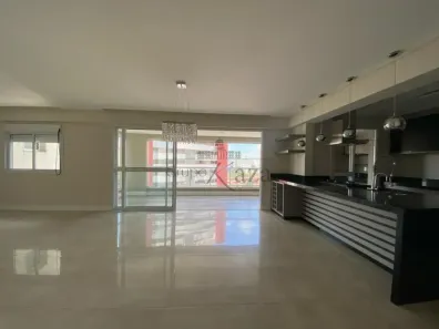 Apartamento com 3 Quartos à venda, 147m² no Vila Ema, São José dos Campos