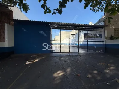 Lote/Terreno para alugar, 303m² no Cambuí, Campinas