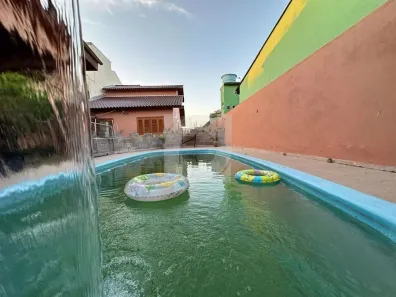Casa com 3 Quartos à venda, 117m² no Vila Rica, Portão