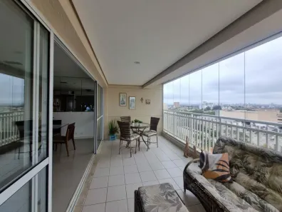 Apartamento com 4 Quartos à venda, 134m² no Jardim Olympia, São Paulo