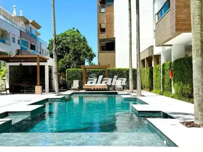 Apartamento com 2 Quartos para alugar, 12m² no Campeche, Florianópolis