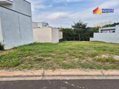 Lote/Terreno à venda, 464m² no Vila Rubens, Indaiatuba