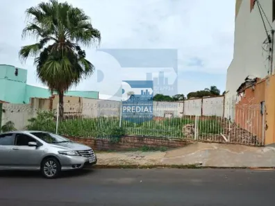 Lote/Terreno à venda, 341m² no Vila Monteiro (Gleba I), São Carlos