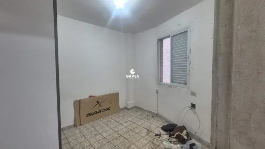 Apartamento com 1 Quarto à venda, 25m² no Centro, São Vicente