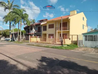 Apartamento com 4 Quartos para alugar, 246m² no Tamandaré, Esteio