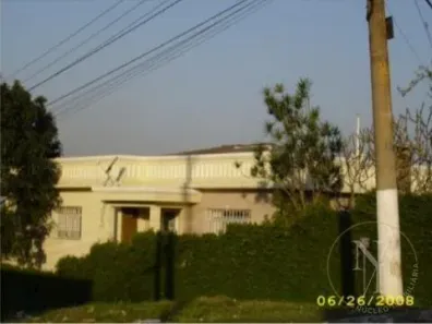 Casa com 5 Quartos para venda ou aluguel, 500m² no Vila São Joaquim, Cotia