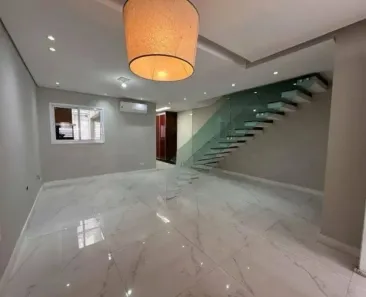 Sobrado com 3 Quartos à venda, 149m² no Campestre, Santo André