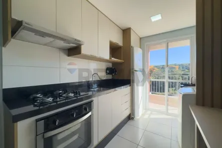 Apartamento com 2 Quartos à venda, 47m² no Universitário, Bento Gonçalves