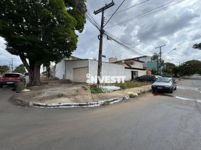 Lote/Terreno à venda, 255m² no Parque das Laranjeiras, Goiânia