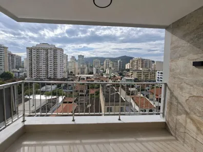 Apartamento com 2 Quartos à venda, 80m² no Santa Rosa, Niterói