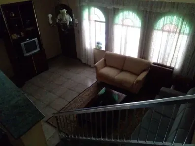 Sobrado com 3 Quartos à venda, 350m² no Vila Maranduba, Guarulhos