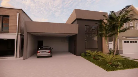 Casa de Condomínio com 3 Quartos à venda, 195m² no Campestre, Piracicaba