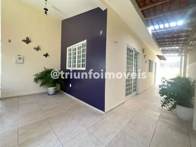 Casa com 3 Quartos à venda, 150m² no Lourival Parente, Teresina