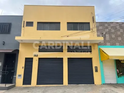 Ponto Comercial à venda, 225m² no Centro, Campinas