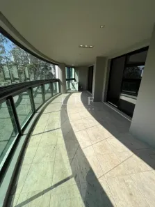 Apartamento com 5 Quartos para alugar, 400m² no Jardim Morumbi, São Paulo