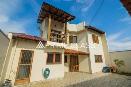 Sobrado com 3 Quartos à venda, 228m² no Estância Velha, Canoas