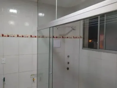 Apartamento com 2 Quartos à venda, 52m² no Cabral, Contagem